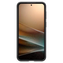 Case for Samsung A37 5G Spigen Rugged Armor black Case for Samsung A37 5G Spigen Rugged Armor black