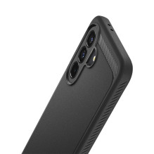 Case for Samsung A37 5G Spigen Rugged Armor black Case for Samsung A37 5G Spigen Rugged Armor black
