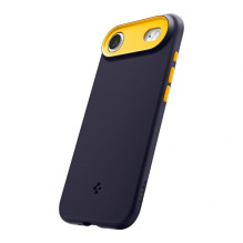 SPIGEN case NANO POP MAG compatible with MagSafe for IPHONE 17 Air blueberry navy SPIGEN case NANO POP MAG compatible with MagSafe for IPHONE 17 Air blueberry navy