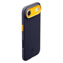 SPIGEN case NANO POP MAG compatible with MagSafe for IPHONE 17 Air blueberry navy SPIGEN case NANO POP MAG compatible with MagSafe for IPHONE 17 Air blueberry navy