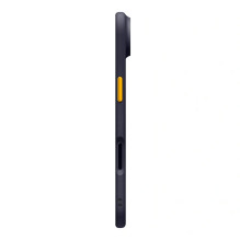 SPIGEN case NANO POP MAG compatible with MagSafe for IPHONE 17 Air blueberry navy SPIGEN case NANO POP MAG compatible with MagSafe for IPHONE 17 Air blueberry navy