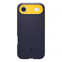 SPIGEN case NANO POP MAG compatible with MagSafe for IPHONE 17 Air blueberry navy SPIGEN case NANO POP MAG compatible with MagSafe for IPHONE 17 Air blueberry navy