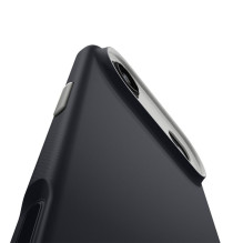SPIGEN case NANO POP MAG compatible with MagSafe for IPHONE 17 Air black sesame SPIGEN case NANO POP MAG compatible with MagSafe for IPHONE 17 Air black sesame