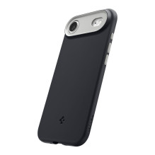 SPIGEN case NANO POP MAG compatible with MagSafe for IPHONE 17 Air black sesame SPIGEN case NANO POP MAG compatible with MagSafe for IPHONE 17 Air black sesame