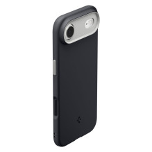 SPIGEN case NANO POP MAG compatible with MagSafe for IPHONE 17 Air black sesame SPIGEN case NANO POP MAG compatible with MagSafe for IPHONE 17 Air black sesame