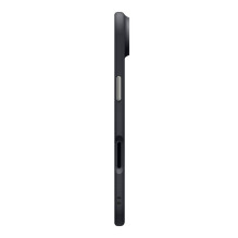 SPIGEN case NANO POP MAG compatible with MagSafe for IPHONE 17 Air black sesame SPIGEN case NANO POP MAG compatible with MagSafe for IPHONE 17 Air black sesame