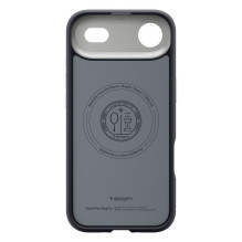 SPIGEN case NANO POP MAG compatible with MagSafe for IPHONE 17 Air black sesame SPIGEN case NANO POP MAG compatible with MagSafe for IPHONE 17 Air black sesame