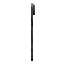 SPIGEN case LIQUID AIR for IPHONE 17 Air matte black SPIGEN case LIQUID AIR for IPHONE 17 Air matte black