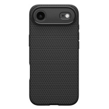 SPIGEN case LIQUID AIR for IPHONE 17 Air matte black SPIGEN case LIQUID AIR for IPHONE 17 Air matte black