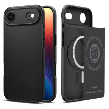 SPIGEN dėklas THIN FIT MAG,...