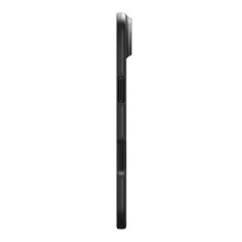 SPIGEN case THIN FIT MAG compatible with MagSafe for IPHONE 17 Air black SPIGEN case THIN FIT MAG compatible with MagSafe for IPHONE 17 Air black