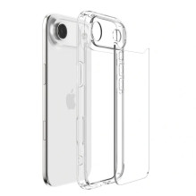 SPIGEN case ULTRA HYBRID for IPHONE 17 Air crystal clear SPIGEN case ULTRA HYBRID for IPHONE 17 Air crystal clear