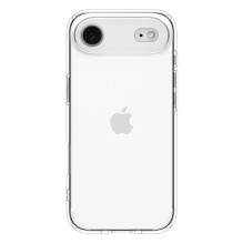 SPIGEN ULTRA HYBRID dėklas, skirtas IPHONE 17 Air, krištolo skaidrumo SPIGEN ULTRA HYBRID dėklas, skirtas IPHONE 17 Air, krištolo skaidrumo