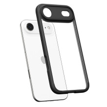 SPIGEN dėklas ULTRA HYBRID IPHONE 17 AIR matinis juodas