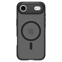 SPIGEN case ULTRA HYBRID MAG compatible with MagSafe for IPHONE 17 Air frost black