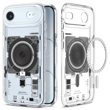 SPIGEN CASE ULTRA HYBRID...