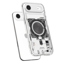 SPIGEN CASE ULTRA HYBRID MAG MAGSAFE IPHONE 17 AIR NEO ONE