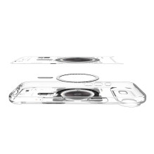 SPIGEN dėklas ULTRA HYBRID MAG MAGSAFE IPHONE 17 AIR NEO ONE SPIGEN dėklas ULTRA HYBRID MAG MAGSAFE IPHONE 17 AIR NEO ONE