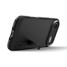 SPIGEN case TOUGH ARMOR MAG compatible with MagSafe for IPHONE 17 Air black SPIGEN case TOUGH ARMOR MAG compatible with MagSafe for IPHONE 17 Air black