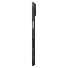 SPIGEN case NANO POP MAG compatible with MagSafe for IPHONE 17 black sesame
