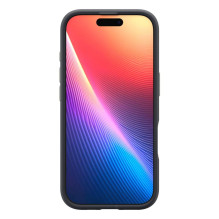 SPIGEN NANO POP MAG dėklas, suderinamas su „MagSafe“, skirtas IPHONE 17, juodos spalvos, sezamo spalvos. SPIGEN NANO POP MAG dėklas, suderinamas su „MagSafe“, skirtas IPHONE 17, juodos spalvos, sezamo spalvos.
