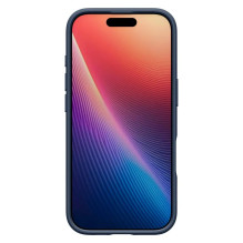 SPIGEN case LIQUID AIR for IPHONE 17 navy blue SPIGEN case LIQUID AIR for IPHONE 17 navy blue