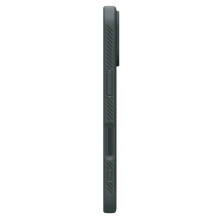 SPIGEN case LIQUID AIR for IPHONE 17 abbys green