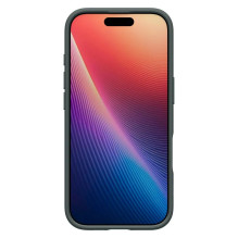 SPIGEN dėklas LIQUID AIR iPhone 17, abbys green SPIGEN dėklas LIQUID AIR iPhone 17, abbys green