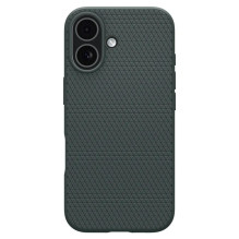 SPIGEN case LIQUID AIR for IPHONE 17 abbys green