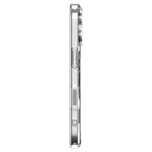 „SPIGEN ULTRA HYBRID MAG MAGSAFE IPHONE 17“ ŠALČIO BALTA