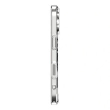 SPIGEN case ULTRA HYBRID MAG compatible with MagSafe for IPHONE 17 zero one natural tutanium SPIGEN case ULTRA HYBRID MAG compatible with MagSafe for IPHONE 17 zero one natural tutanium