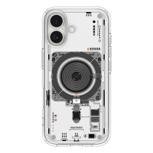 SPIGEN CASE ULTRA HYBRID MAG MAGSAFE IPHONE 17 NEO ONE