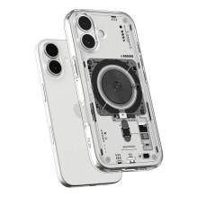 SPIGEN CASE ULTRA HYBRID MAG MAGSAFE IPHONE 17 NEO ONE