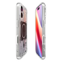 SPIGEN CASE ULTRA HYBRID MAG MAGSAFE IPHONE 17 NEO ONE