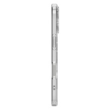 SPIGEN CASE LIQUID CRYSTAL MAG MAGSAFE IPHONE 17 CLEAR / WHITE SPIGEN CASE LIQUID CRYSTAL MAG MAGSAFE IPHONE 17 CLEAR / WHITE