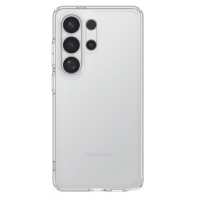 SPIGEN case ULTRA HYBRID for SAMSUNG S26 Ultra crystal clear SPIGEN case ULTRA HYBRID for SAMSUNG S26 Ultra crystal clear
