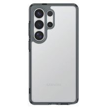 SPIGEN case ULTRA HYBRID for SAMSUNG S26 Ultra space crystal SPIGEN case ULTRA HYBRID for SAMSUNG S26 Ultra space crystal
