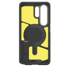 SPIGEN case LIQUID AIR for SAMSUNG S26 Plus matte black SPIGEN case LIQUID AIR for SAMSUNG S26 Plus matte black