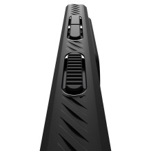 SPIGEN case LIQUID AIR MAG compatible with MagSafe for SAMSUNG S26 Plus matte black SPIGEN case LIQUID AIR MAG compatible with MagSafe for SAMSUNG S26 Plus matte black