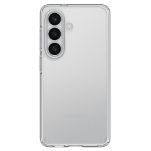 SPIGEN case ULTRA HYBRID for SAMSUNG S26 crystal clear