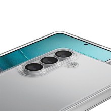 SPIGEN case ULTRA HYBRID for SAMSUNG S26 crystal clear