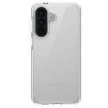 „Samsung A57 5G“ dėklas „Spigen Ultra Hybrid“, skaidrus „Samsung A57 5G“ dėklas „Spigen Ultra Hybrid“, skaidrus
