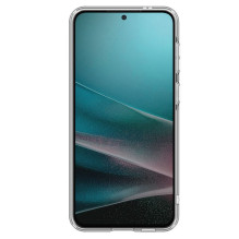 „Samsung A57 5G“ dėklas „Spigen Ultra Hybrid“, skaidrus „Samsung A57 5G“ dėklas „Spigen Ultra Hybrid“, skaidrus
