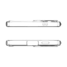„Samsung A57 5G“ dėklas „Spigen Ultra Hybrid“, skaidrus „Samsung A57 5G“ dėklas „Spigen Ultra Hybrid“, skaidrus