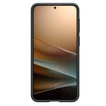 „Spigen Tough Armor“ dėklas, skirtas „Samsung A57 5G“, juodas