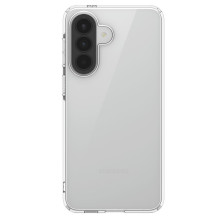 „Samsung A57 5G“ dėklas, „Spigen Liquid Crystal“, skaidrus
