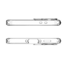 Case for Samsung A37 5G Spigen Liquid Crystal transparent