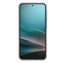 Case for Samsung A37 5G Spigen Liquid Crystal transparent