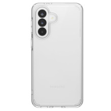 „Samsung A37 5G“ dėklas „Spigen Ultra Hybrid“, skaidrus