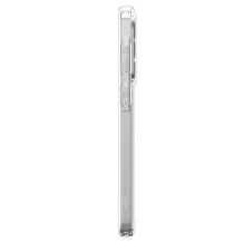 „Samsung A37 5G“ dėklas „Spigen Ultra Hybrid“, skaidrus